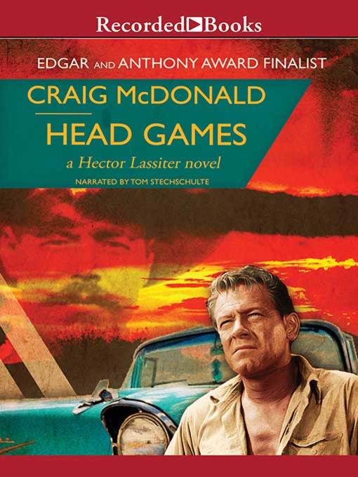 Title details for Head Games by Craig McDonald - Available